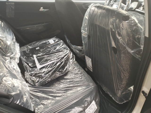 Kia Picanto – Bild 18