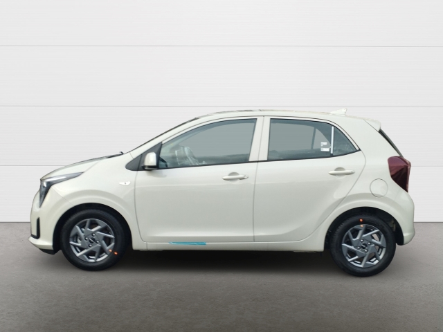 Kia Picanto – Bild 2