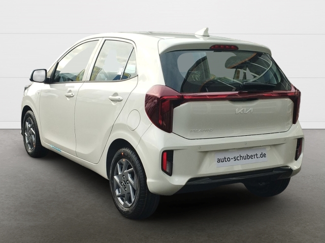 Kia Picanto – Bild 3