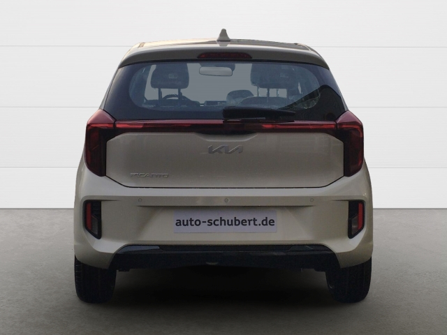 Kia Picanto – Bild 5