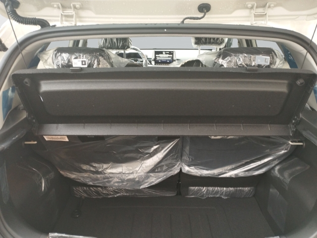 Kia Picanto – Bild 6