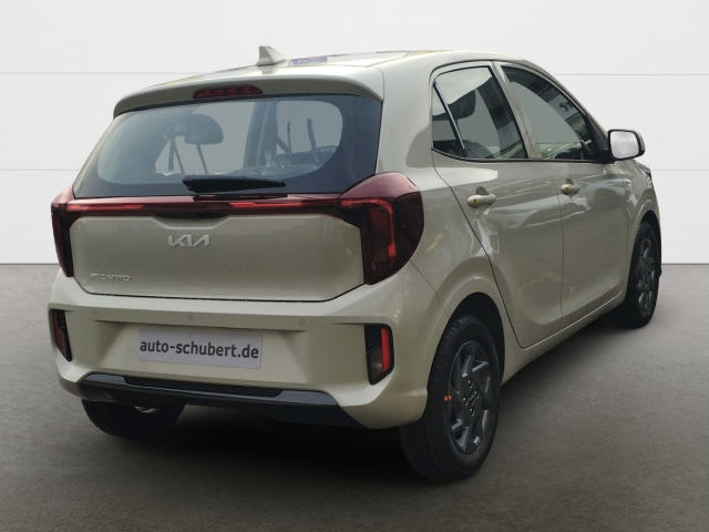 Kia Picanto – Bild 7