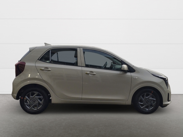 Kia Picanto – Bild 8