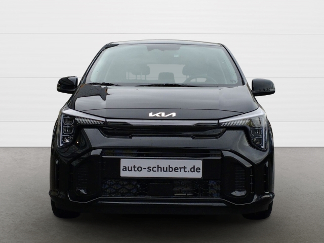 Kia Picanto – Bild 10