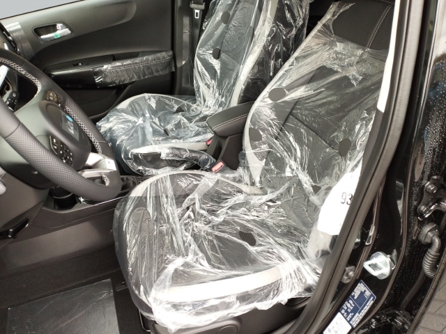 Kia Picanto – Bild 11