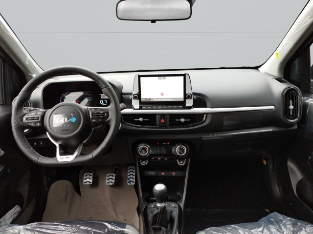 Kia Picanto – Bild 12