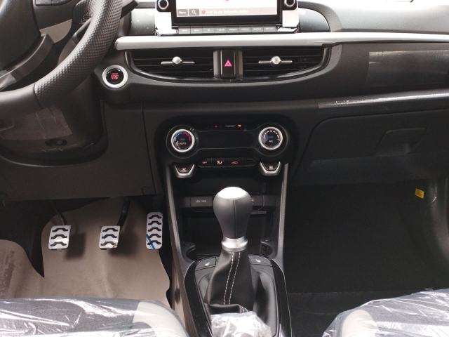 Kia Picanto – Bild 14