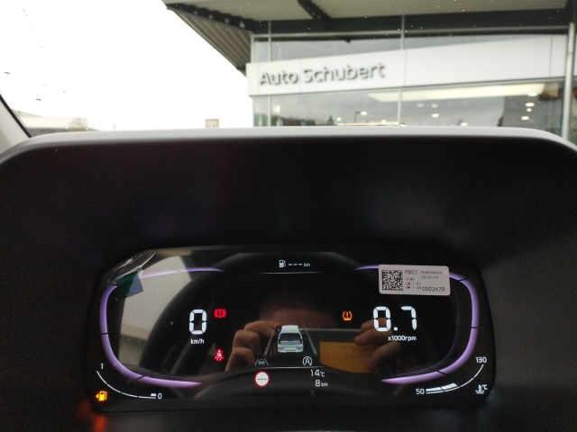 Kia Picanto – Bild 16