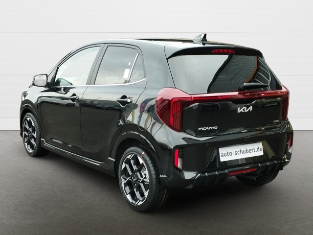 Kia Picanto – Bild 3