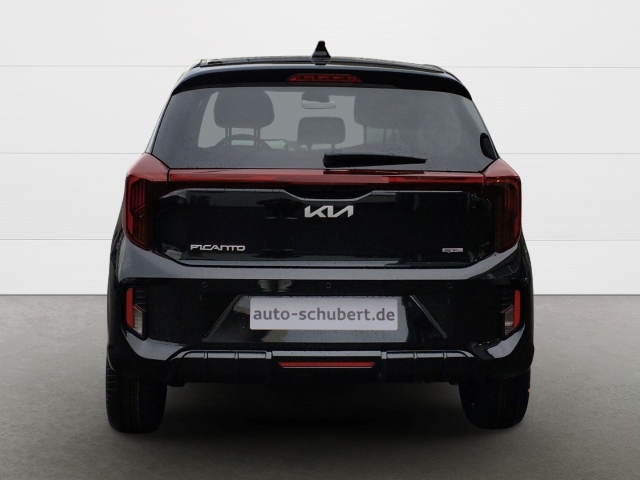 Kia Picanto – Bild 5