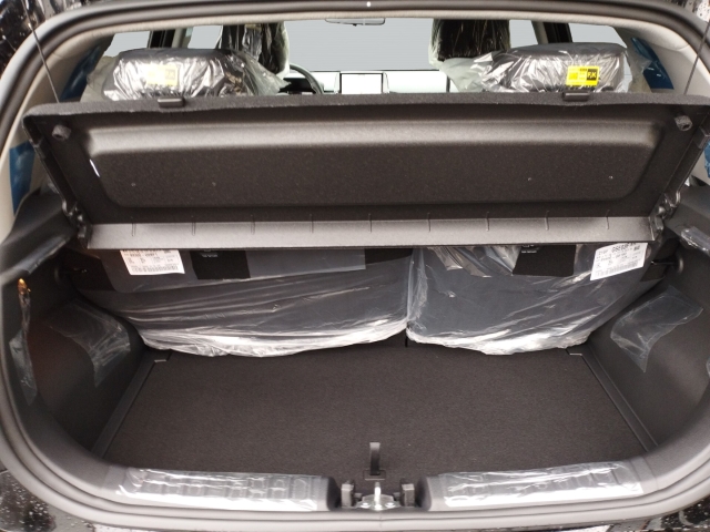 Kia Picanto – Bild 6