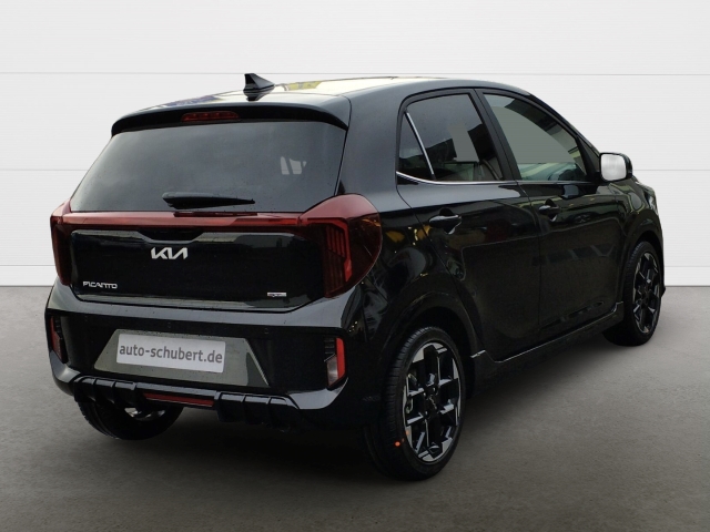 Kia Picanto – Bild 7