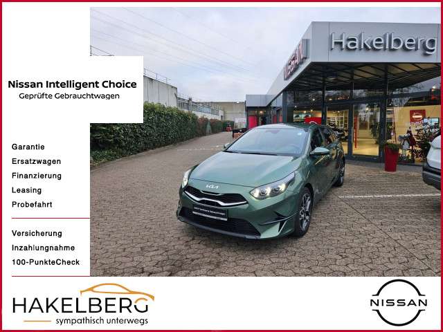 Kia cee'd