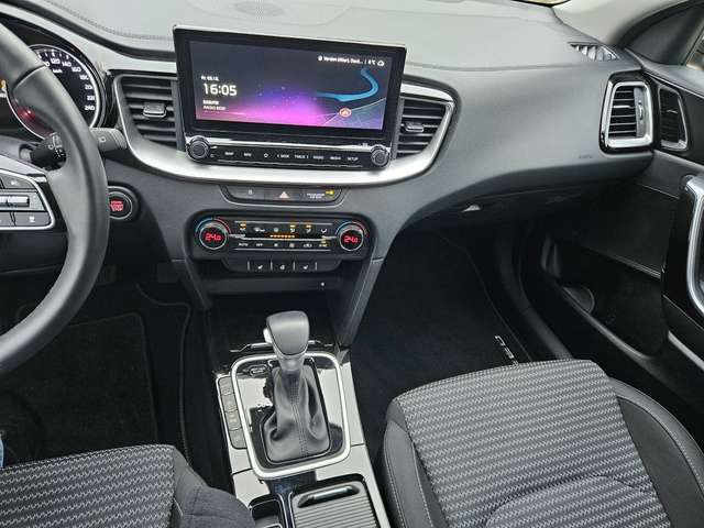 Kia cee'd – Bild 11