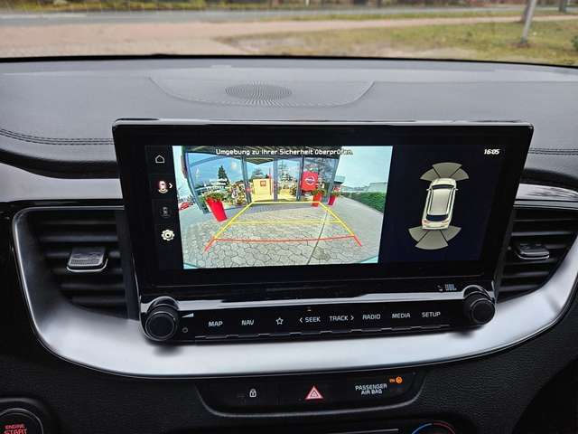 Kia cee'd – Bild 12