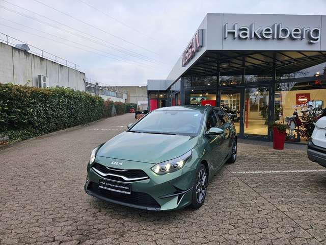 Kia cee'd
