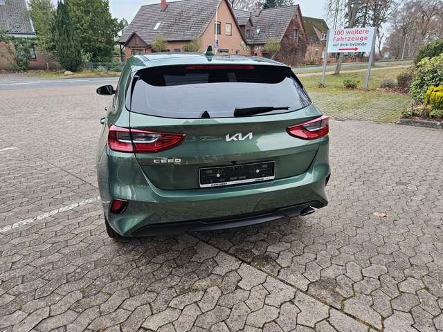 Kia cee'd – Bild 5