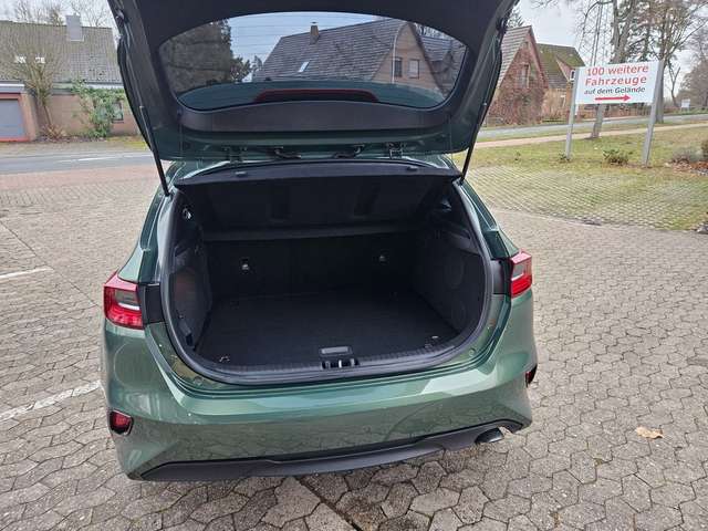 Kia cee'd – Bild 6