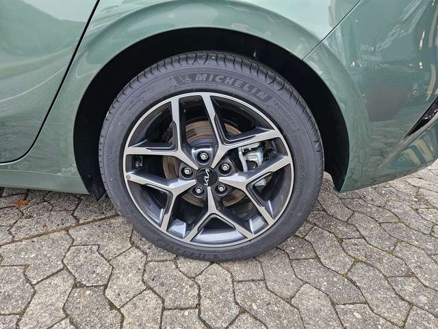 Kia cee'd – Bild 7