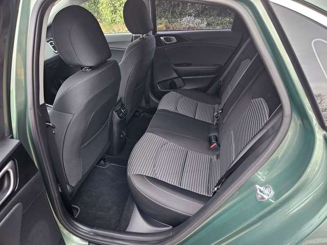 Kia cee'd – Bild 8