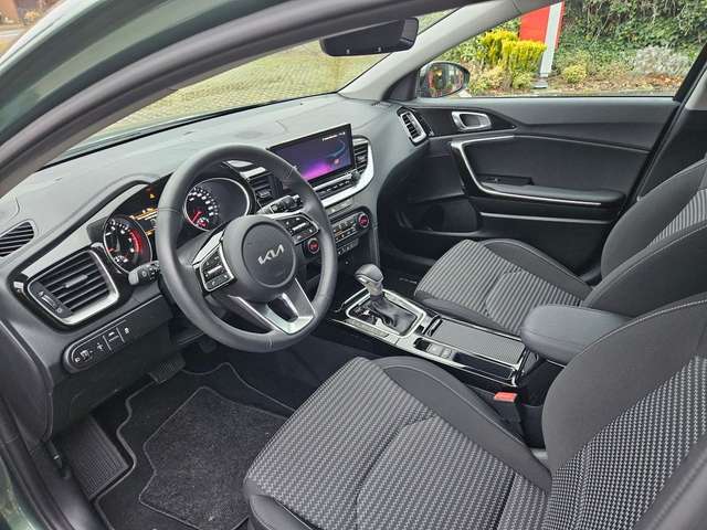Kia cee'd – Bild 9