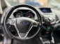 Ford EcoSport Titanium Leder El.Fenster Klima