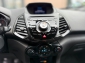 Ford EcoSport Titanium Leder El.Fenster Klima