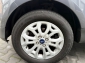 Ford EcoSport Titanium Leder El.Fenster Klima