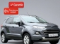 Ford EcoSport Titanium Leder El.Fenster Klima