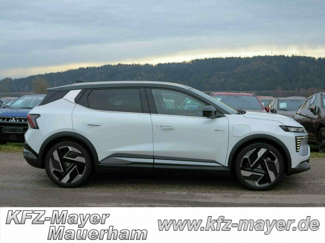 Mitsubishi Eclipse Cross Diamant TOP, Luxury, 0,99% Finanzierung