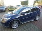 Honda CR-V 2,0 i-VTEC Elegance Sitzheizung AHZV