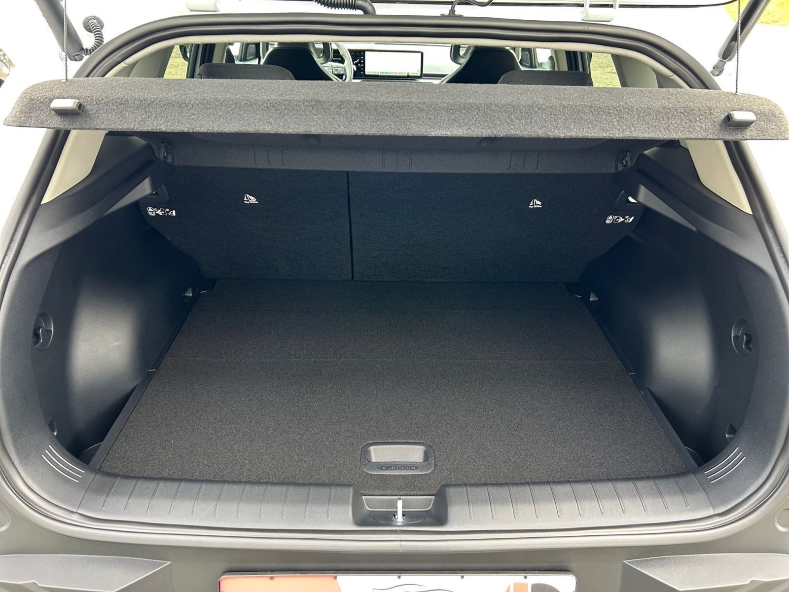 Kia EV4 – Bild 13