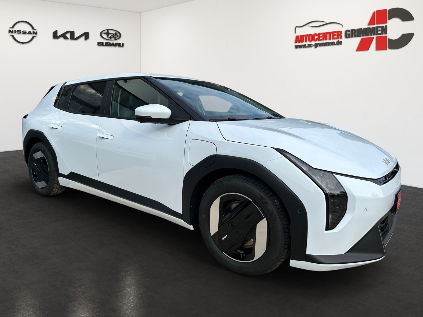 Kia EV4