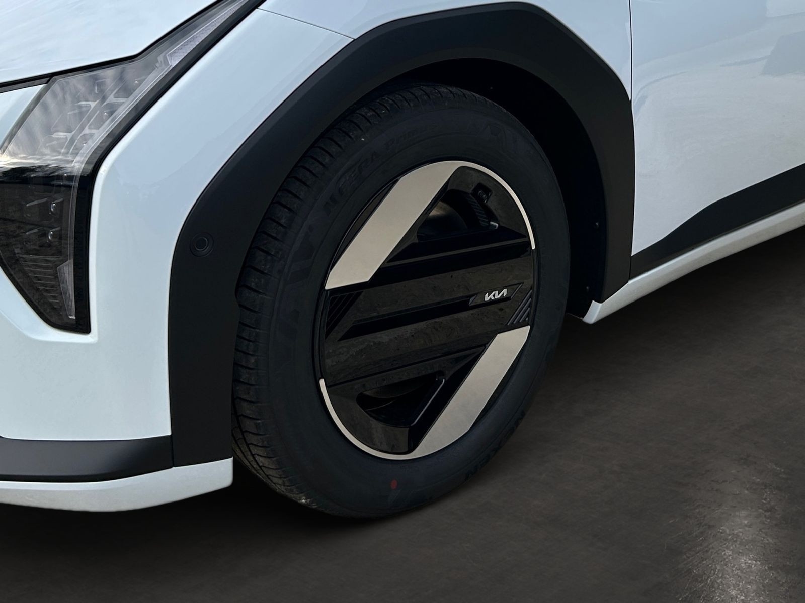 Kia EV4 – Bild 7