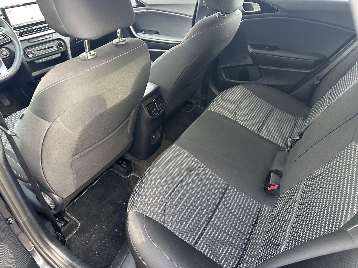 Kia cee'd – Bild 11