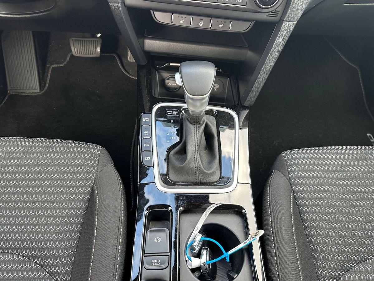 Kia cee'd – Bild 13
