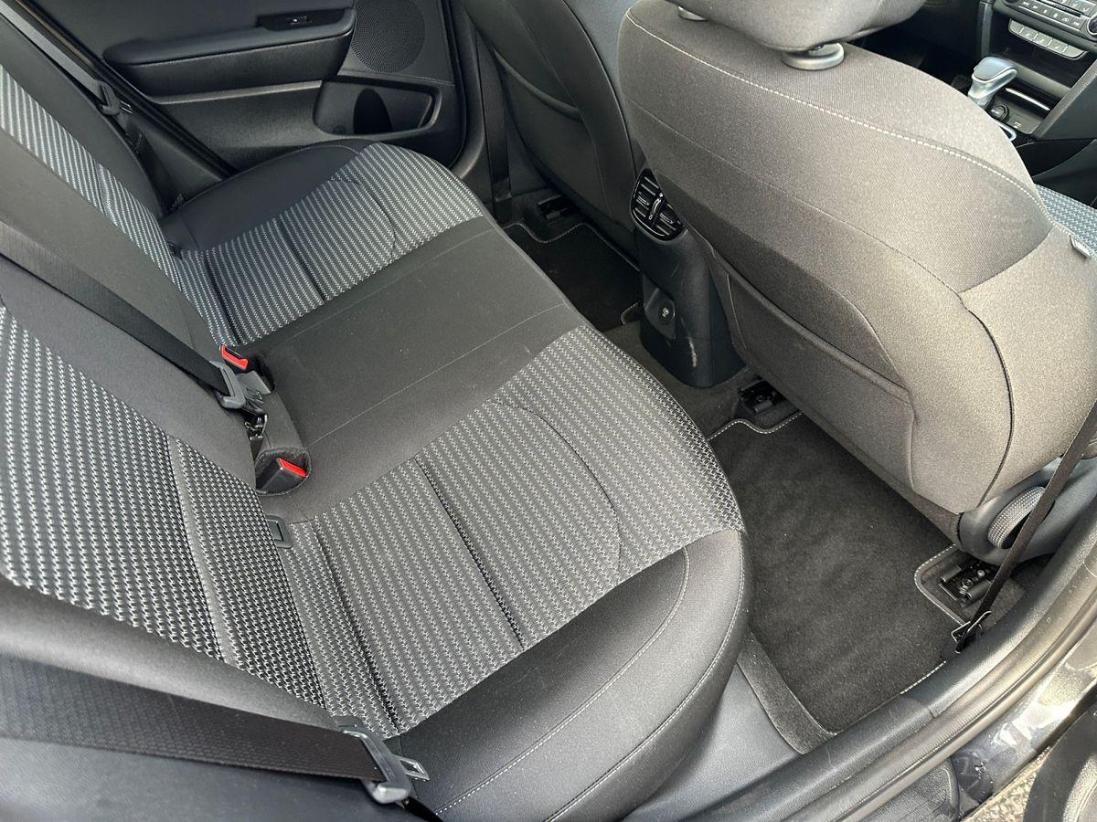 Kia cee'd – Bild 15