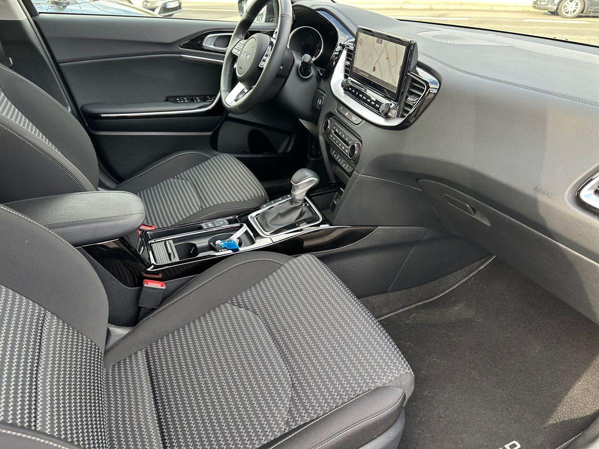 Kia cee'd – Bild 16