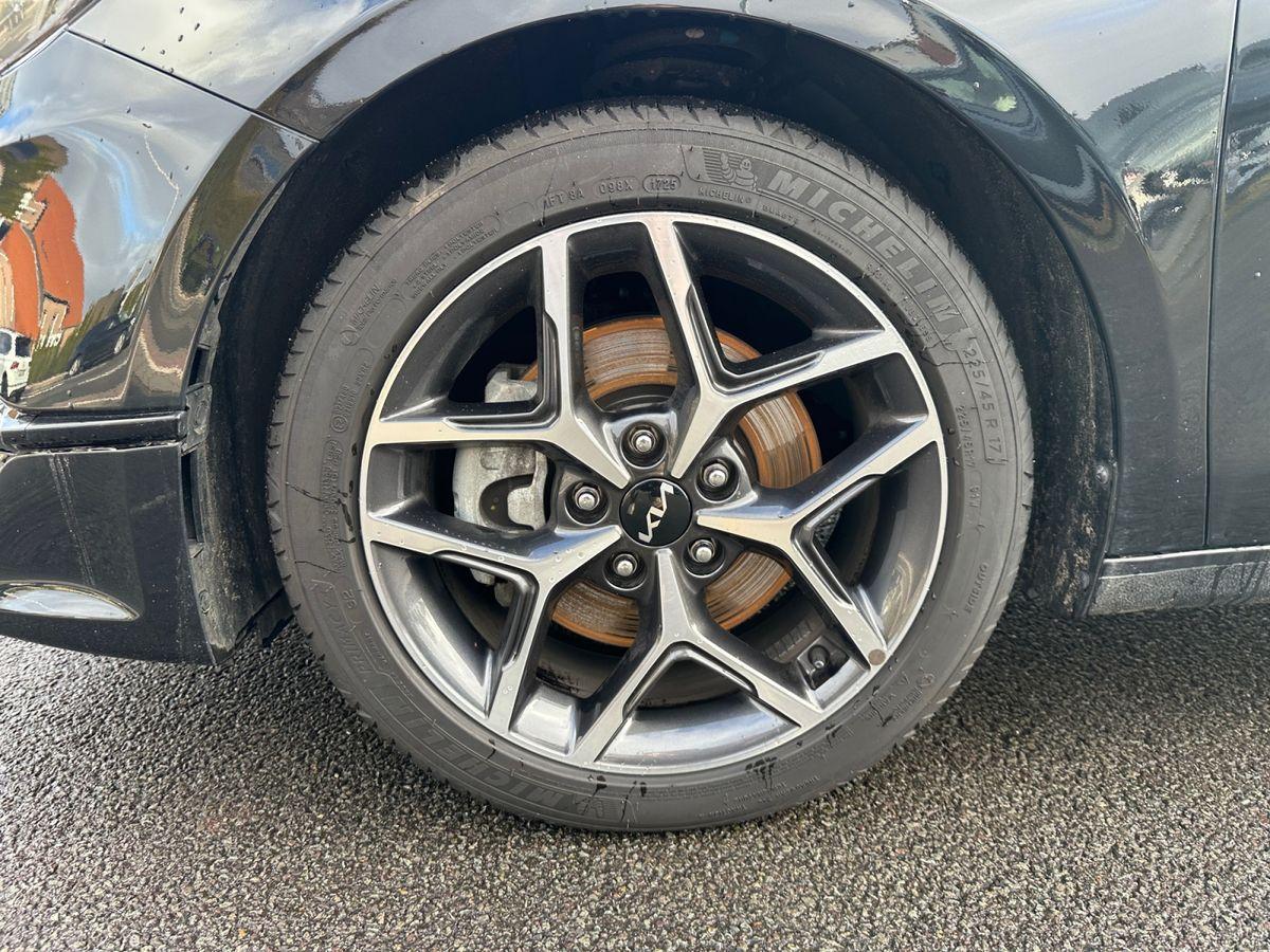 Kia cee'd – Bild 17