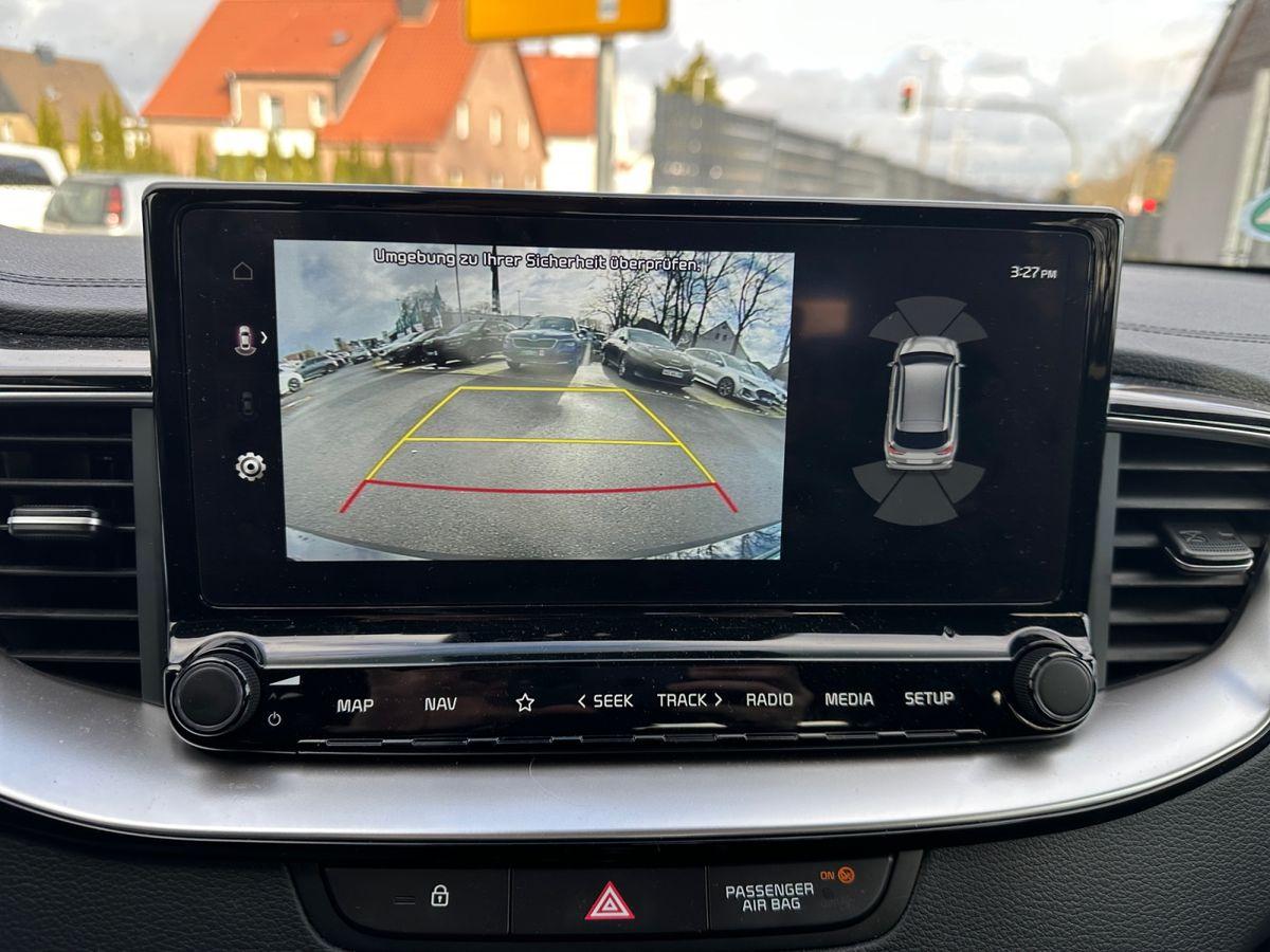Kia cee'd – Bild 18