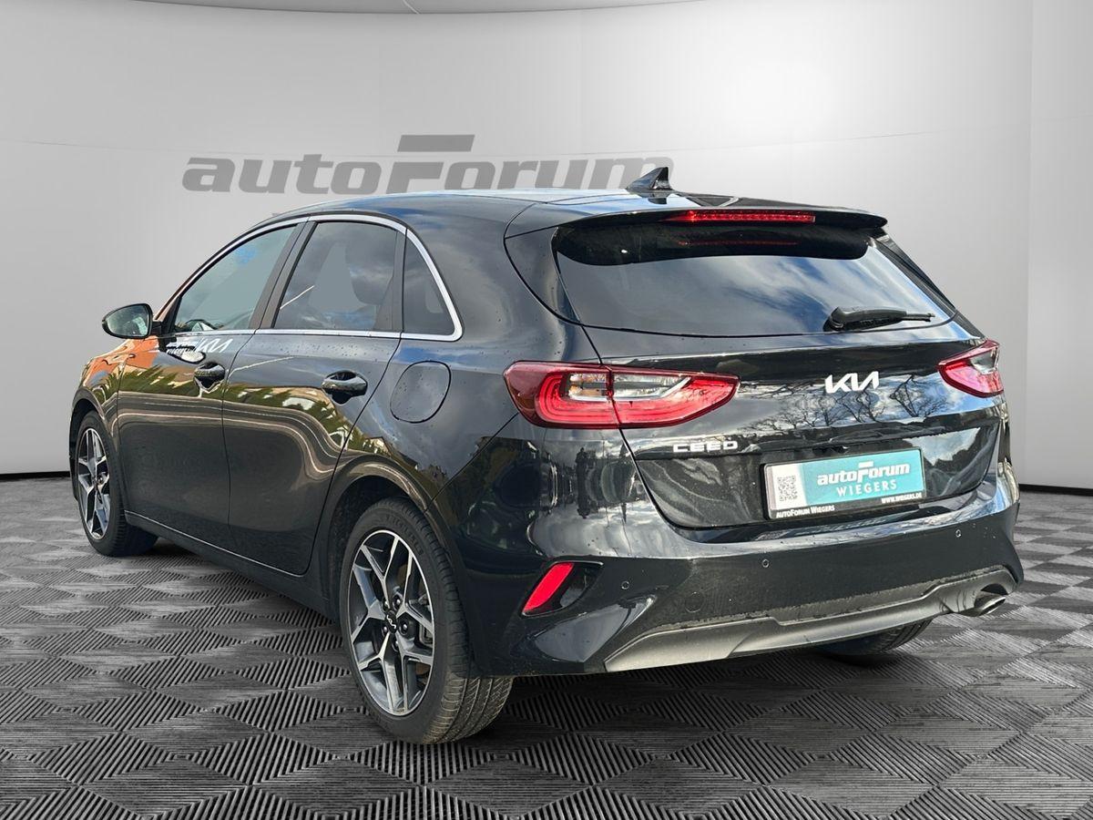 Kia cee'd – Bild 5