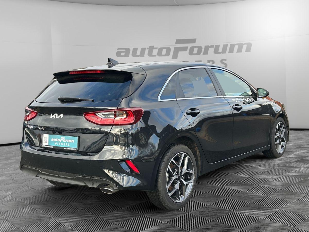 Kia cee'd – Bild 6