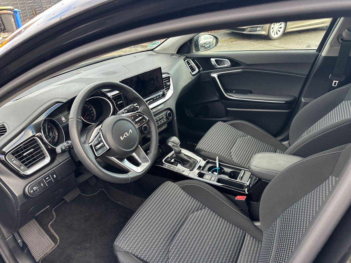 Kia cee'd – Bild 7