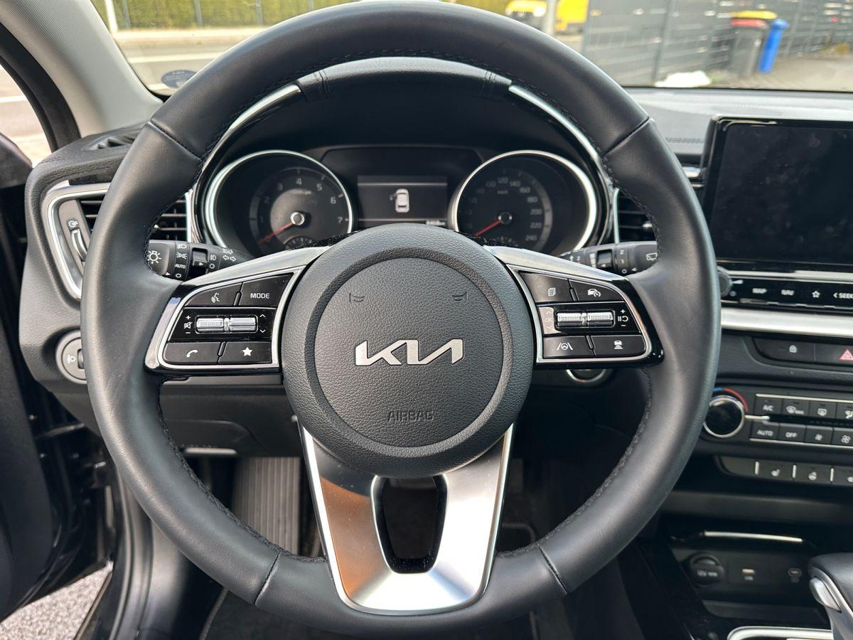 Kia cee'd – Bild 8