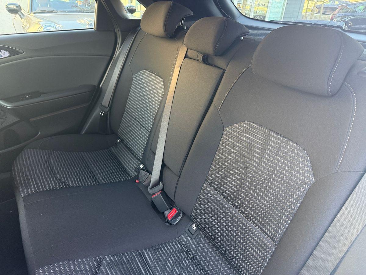 Kia cee'd – Bild 11