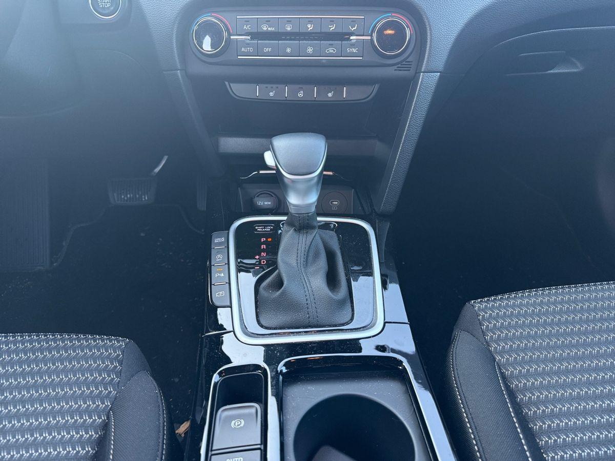 Kia cee'd – Bild 13