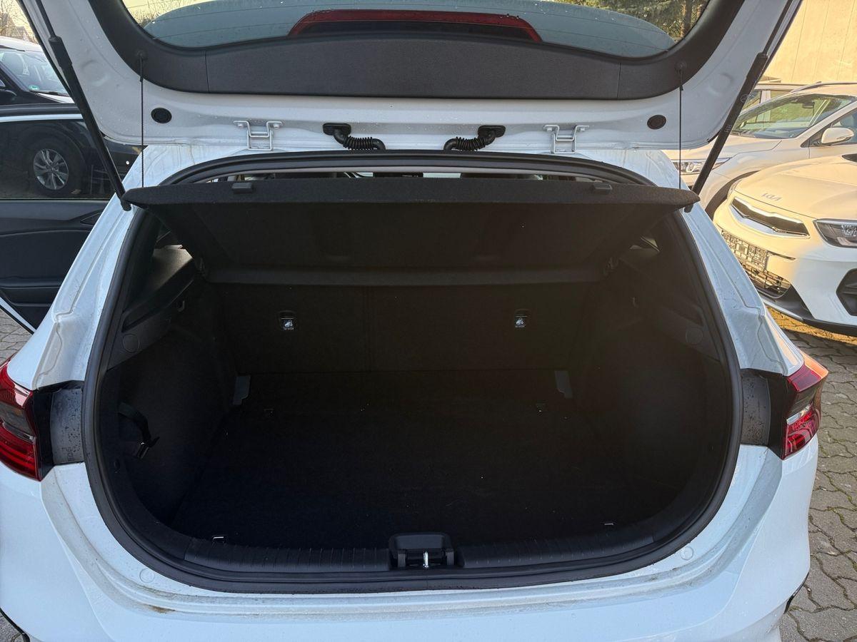 Kia cee'd – Bild 14