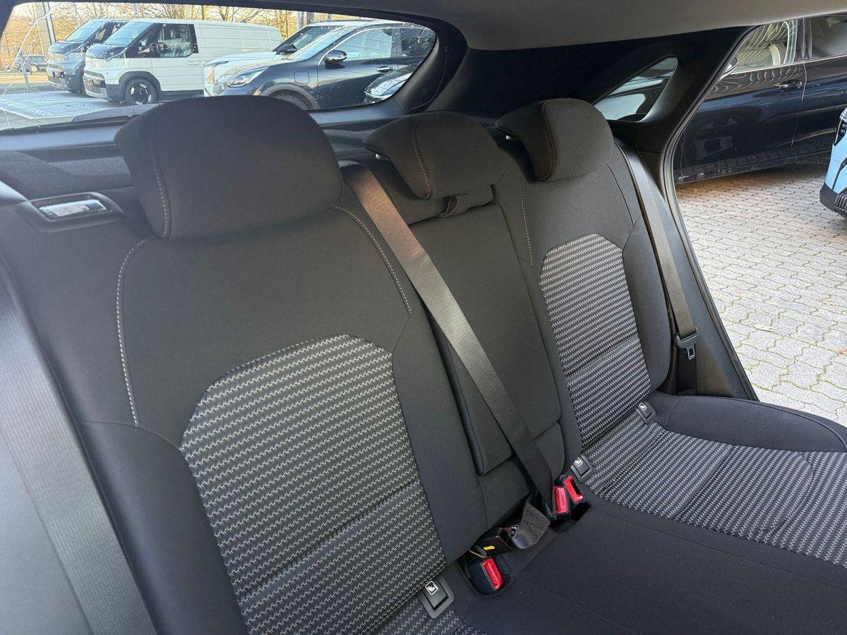Kia cee'd – Bild 15