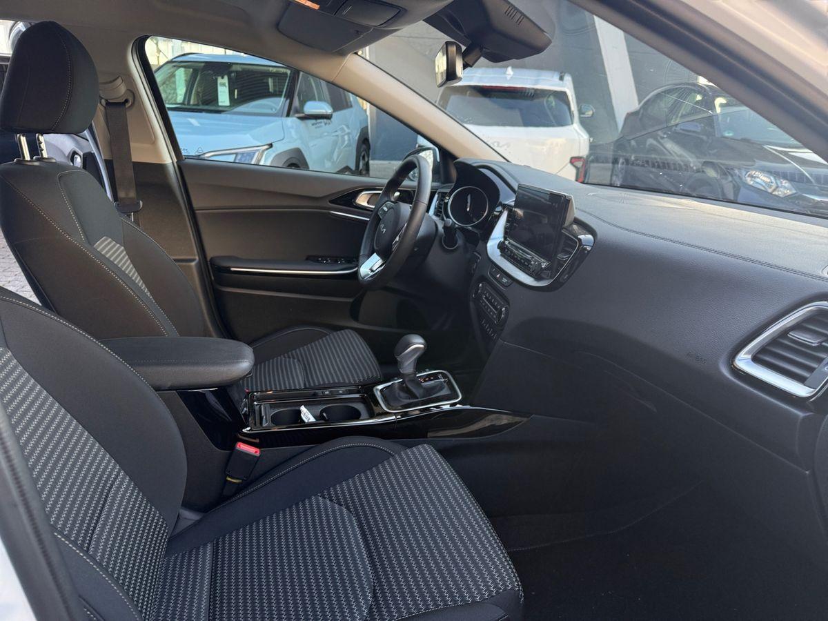 Kia cee'd – Bild 16
