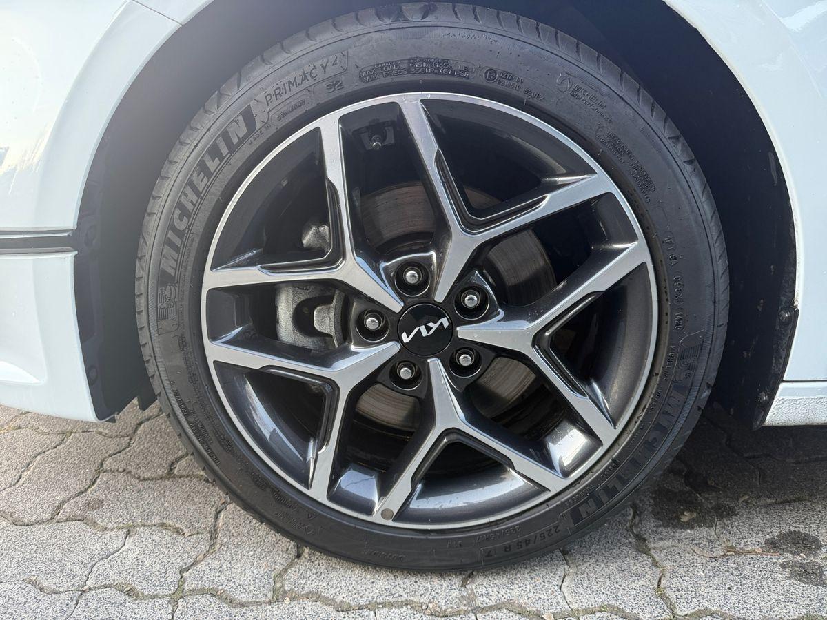 Kia cee'd – Bild 17